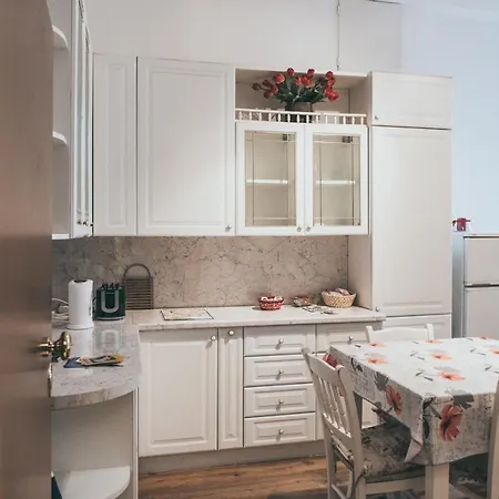 Apartament Arte&musica *