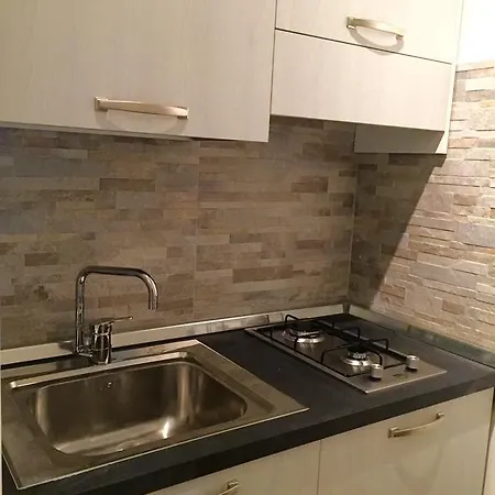 Apartament Arte&musica *