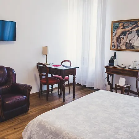 Apartament Arte&musica