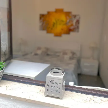 Arte&musica Appartement Vérone