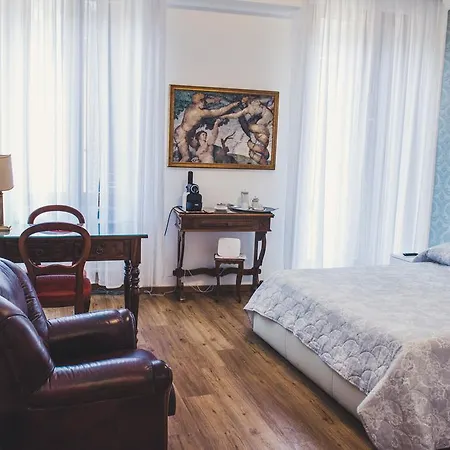 Appartement Arte&musica *
