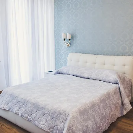 Appartement Arte&musica *