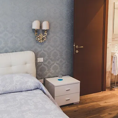 Arte&musica Appartement *